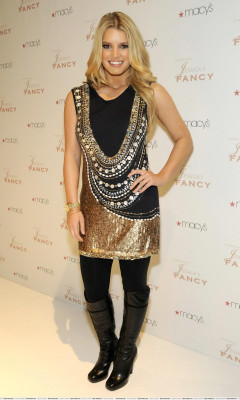 Jessica Simpson pic #128989