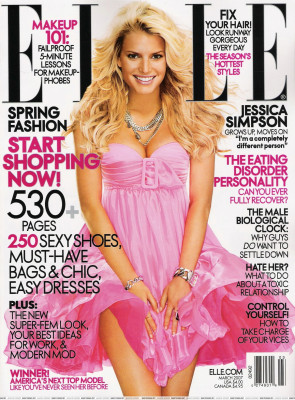 Jessica Simpson pic #76729