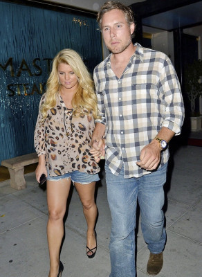 Jessica Simpson pic #487903