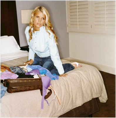 Jessica Simpson pic #46812
