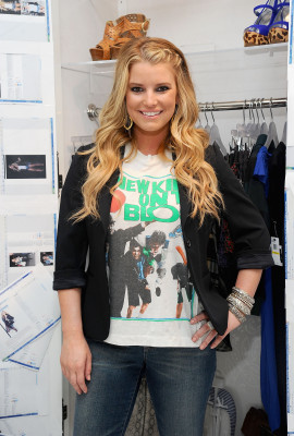 Jessica Simpson pic #267536
