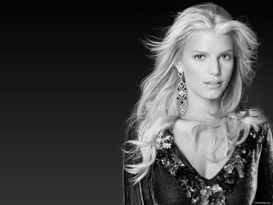 Jessica Simpson pic #122429