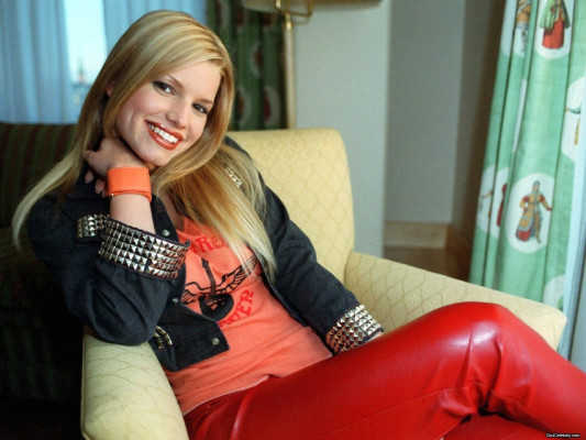 Jessica Simpson pic #122428
