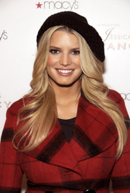 Jessica Simpson pic #169748