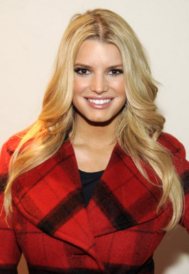Jessica Simpson pic #169750
