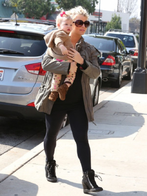 Jessica Simpson pic #578080
