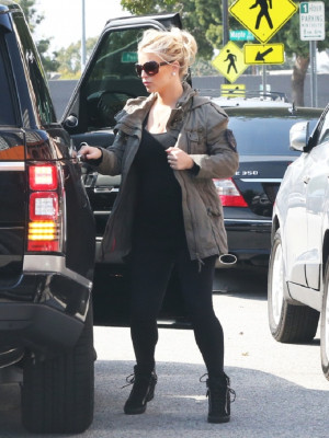 Jessica Simpson pic #578073