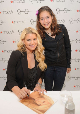photo 9 in Jessica Simpson gallery [id409464] 2011-10-05 00:00:00