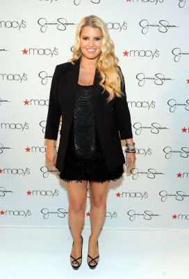 Jessica Simpson pic #409459