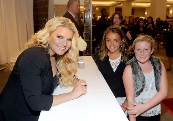 photo 11 in Jessica Simpson gallery [id409462] 2011-10-05 00:00:00