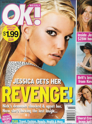 Jessica Simpson pic #49941