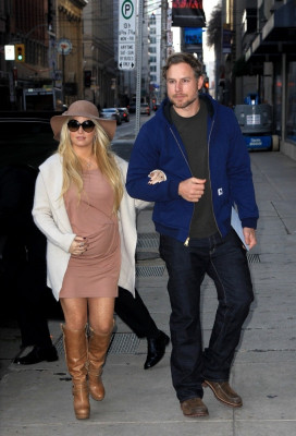 Jessica Simpson pic #426986