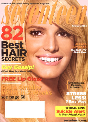 Jessica Simpson pic #12786