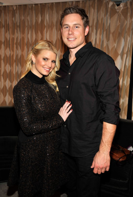 photo 9 in Jessica Simpson gallery [id313385] 2010-12-06 00:00:00