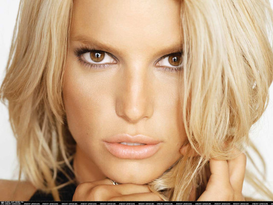 Jessica Simpson pic #143233