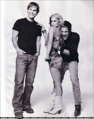 Jessica Simpson pic #41846