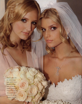 Jessica Simpson pic #40308