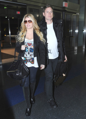 Jessica Simpson pic #312183
