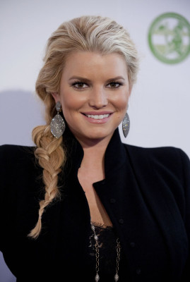 Jessica Simpson pic #300504