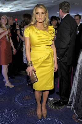 Jessica Simpson pic #255580