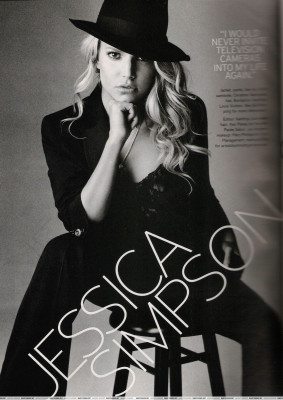 Jessica Simpson pic #66258