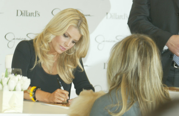 Jessica Simpson pic #191045