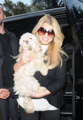 Jessica Simpson pic #191064