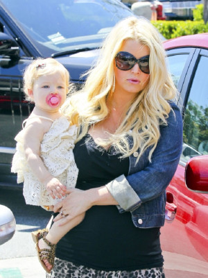 photo 14 in Jessica Simpson gallery [id599865] 2013-05-04 00:00:00