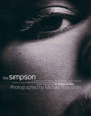 Jessica Simpson pic #50383