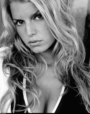 Jessica Simpson pic #51450