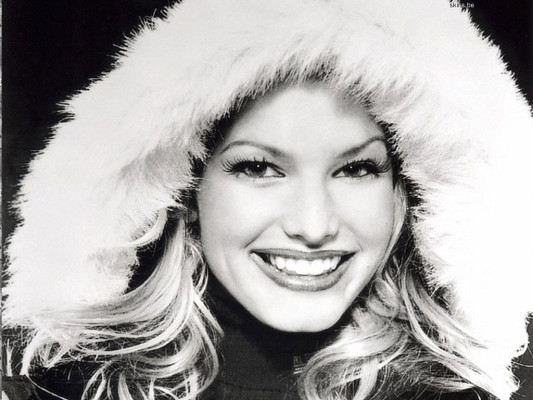 Jessica Simpson pic #43315