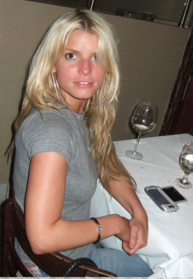 Jessica Simpson pic #63057