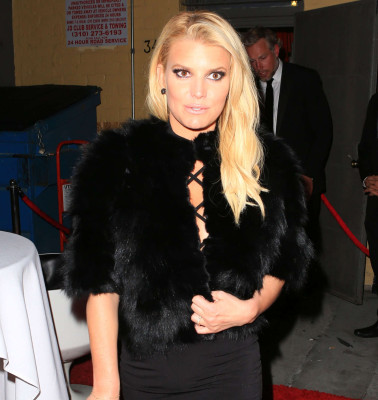 Jessica Simpson pic #836973