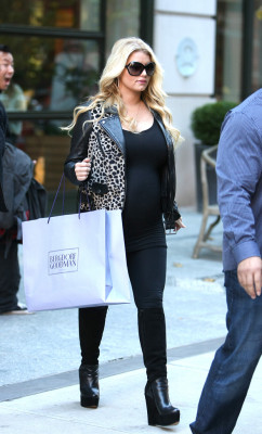 photo 4 in Jessica Simpson gallery [id416573] 2011-11-08 00:00:00