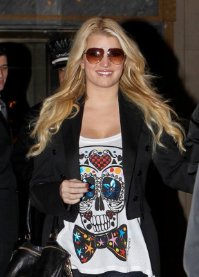 Jessica Simpson pic #312602