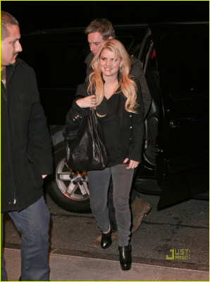 Jessica Simpson pic #309279