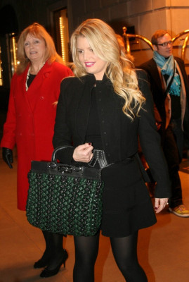 Jessica Simpson pic #311016