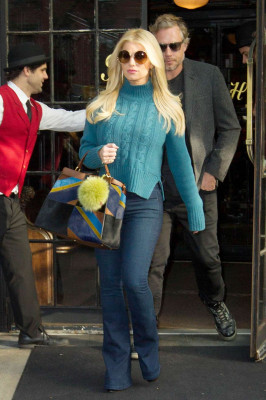 Jessica Simpson pic #811027