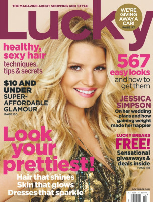 Jessica Simpson pic #417684