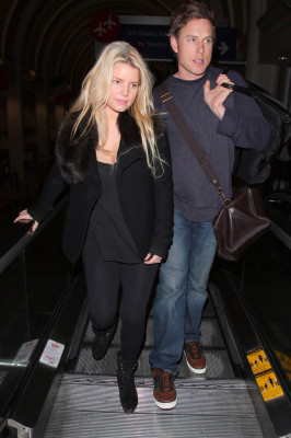 Jessica Simpson pic #353273