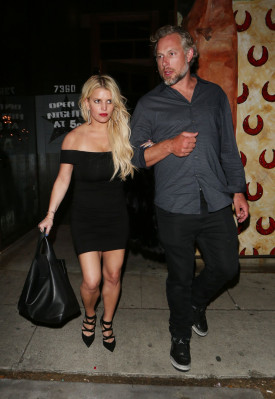 Jessica Simpson pic #840626