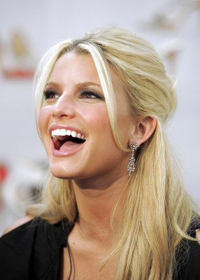 Jessica Simpson pic #47861