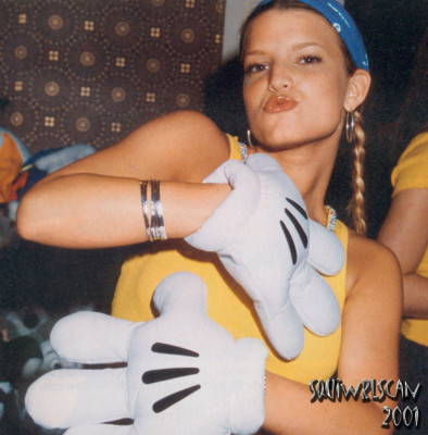 Jessica Simpson pic #45158