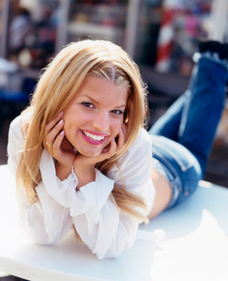 Jessica Simpson pic #212099