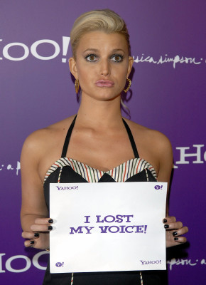 Jessica Simpson pic #64781