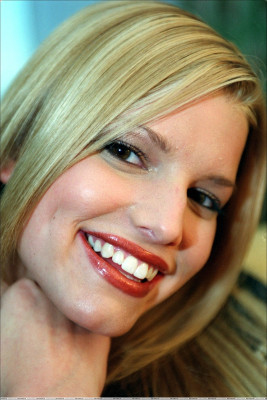 Jessica Simpson pic #50312