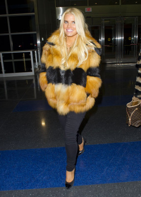 photo 13 in Jessica Simpson gallery [id663984] 2014-01-23 00:00:00