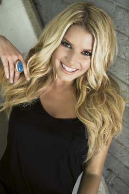 Jessica Simpson pic #208864