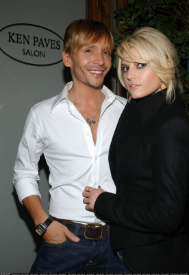Jessica Simpson pic #76114