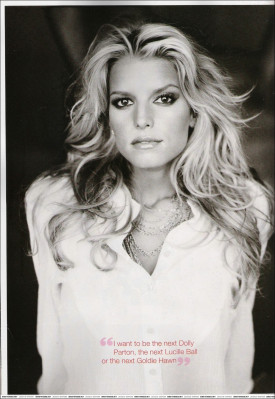 Jessica Simpson pic #37057